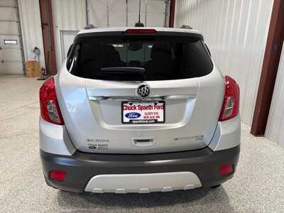 2016 Buick Encore, $16900. Photo 8
