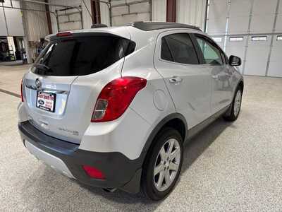 2016 Buick Encore, $16900. Photo 9