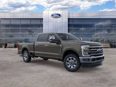 2026 Ford F350 Crew Cab, $87362. Photo 10