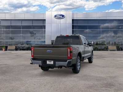 2026 Ford F350 Crew Cab, $87362. Photo 11