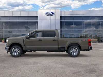 2026 Ford F350 Crew Cab, $87362. Photo 5