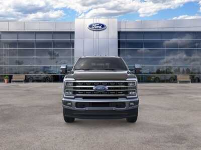 2026 Ford F350 Crew Cab, $87362. Photo 9