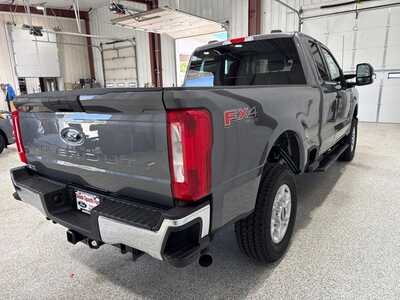 2026 Ford F350 Ext Cab, $59043. Photo 10