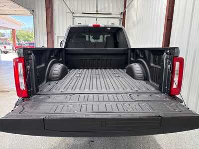 2026 Ford F350 Ext Cab, $59043. Photo 11