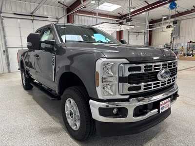 2026 Ford F350 Ext Cab, $59043. Photo 5