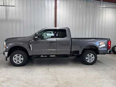2026 Ford F350 Ext Cab, $59043. Photo 6