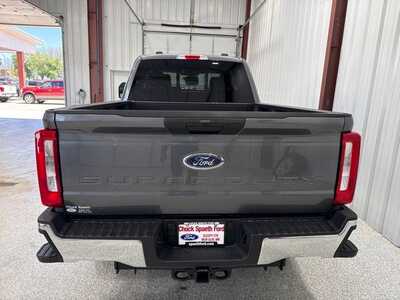 2026 Ford F350 Ext Cab, $59043. Photo 9