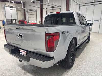2026 Ford F150 Crew Cab, $55167. Photo 10