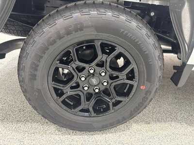 2026 Ford F150 Crew Cab, $55167. Photo 11