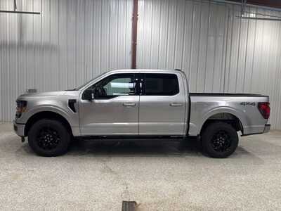 2026 Ford F150 Crew Cab, $55167. Photo 6