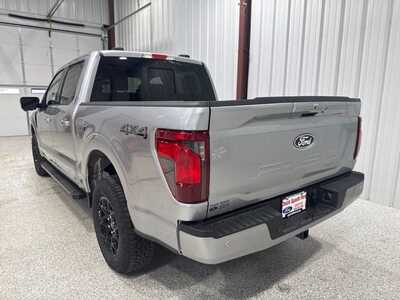 2026 Ford F150 Crew Cab, $55167. Photo 8