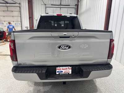 2026 Ford F150 Crew Cab, $55167. Photo 9