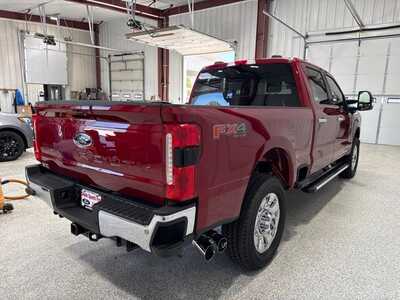 2026 Ford F350 Crew Cab, $87339. Photo 10