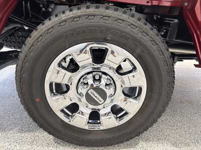 2026 Ford F350 Crew Cab, $87339. Photo 11