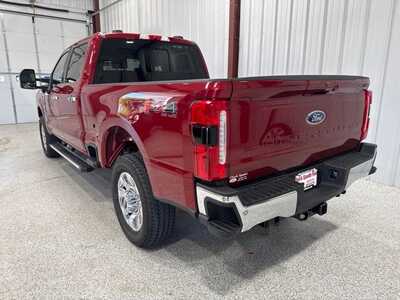 2026 Ford F350 Crew Cab, $87339. Photo 8