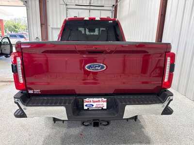 2026 Ford F350 Crew Cab, $87339. Photo 9