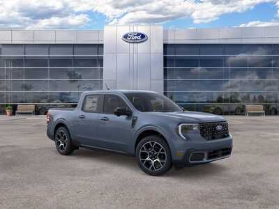 2026 Ford Maverick, $43685. Photo 10