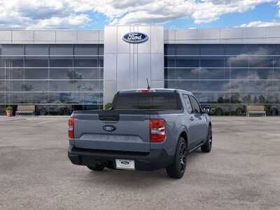 2026 Ford Maverick, $43685. Photo 11