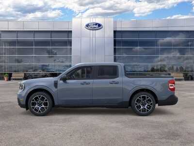 2026 Ford Maverick, $43685. Photo 5