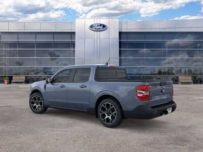 2026 Ford Maverick, $43685. Photo 6