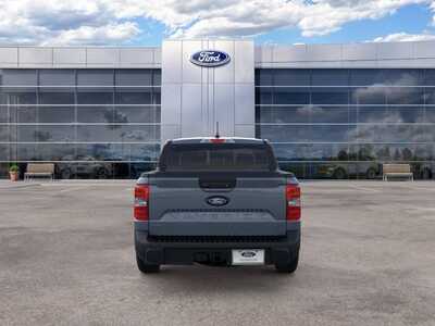 2026 Ford Maverick, $43685. Photo 8