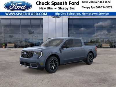 2026 Ford Maverick, $43685. Photo 1