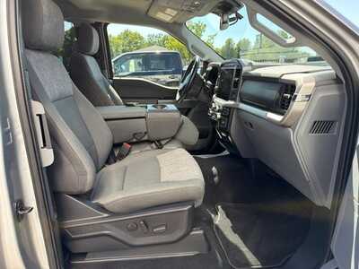 2023 Ford F150 Ext Cab, $41900. Photo 10