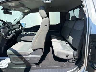 2023 Ford F150 Ext Cab, $41900. Photo 12