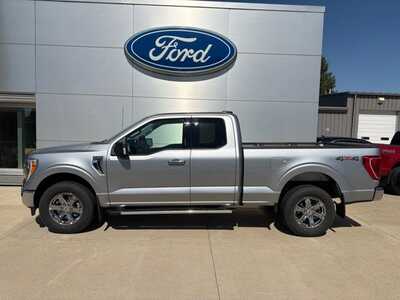 2023 Ford F150 Ext Cab, $41900. Photo 3