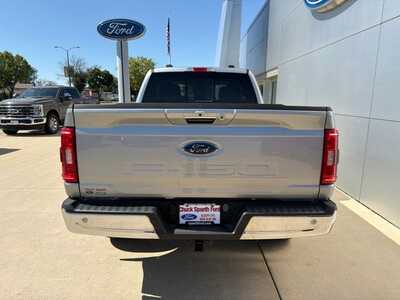 2023 Ford F150 Ext Cab, $41900. Photo 6