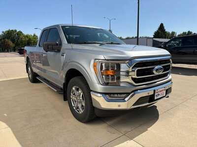 2023 Ford F150 Ext Cab, $41900. Photo 8