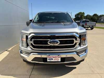 2023 Ford F150 Ext Cab, $41900. Photo 9