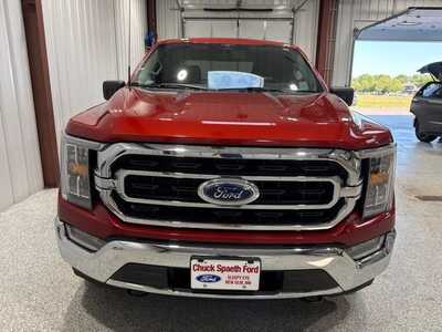 2023 Ford F150 Ext Cab, $24900. Photo 3