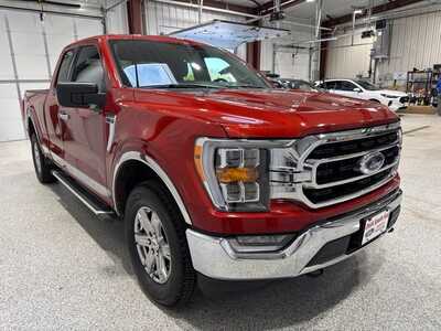 2023 Ford F150 Ext Cab, $24900. Photo 4