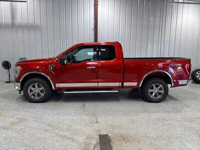 2023 Ford F150 Ext Cab, $24900. Photo 6