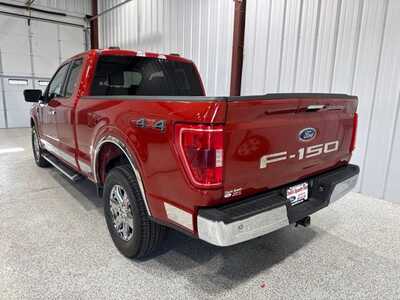 2023 Ford F150 Ext Cab, $24900. Photo 7
