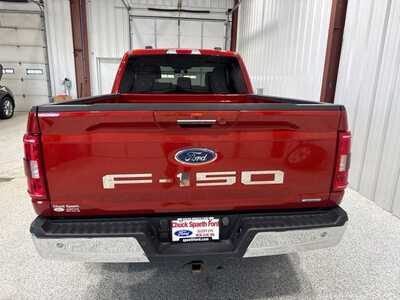 2023 Ford F150 Ext Cab, $24900. Photo 8