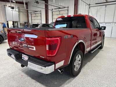 2023 Ford F150 Ext Cab, $24900. Photo 9