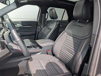 2025 Ford Explorer, $42925. Photo 10