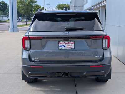 2025 Ford Explorer, $42925. Photo 6