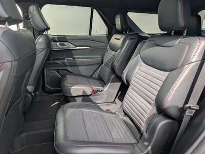 2025 Ford Explorer, $42925. Photo 8