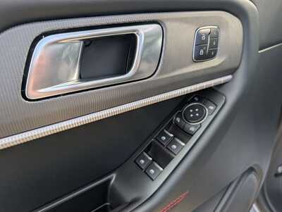 2025 Ford Explorer, $42925. Photo 9