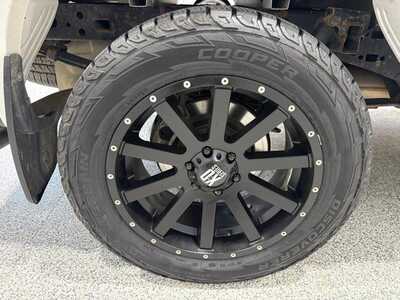 2015 Ford F150 Crew Cab, $23900. Photo 10