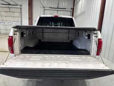 2015 Ford F150 Crew Cab, $23900. Photo 11
