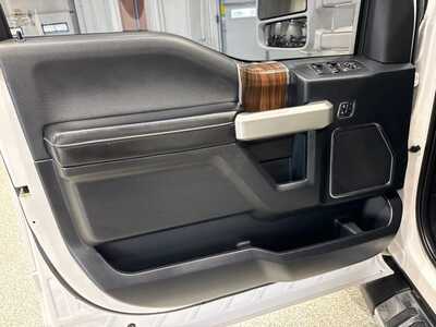 2015 Ford F150 Crew Cab, $23900. Photo 12