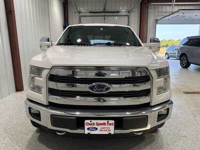 2015 Ford F150 Crew Cab, $23900. Photo 3