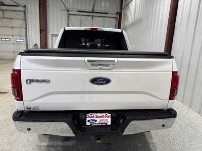 2015 Ford F150 Crew Cab, $23900. Photo 8