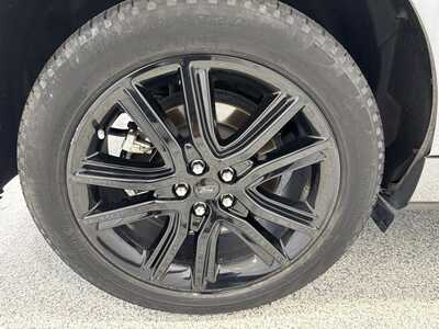 2024 Ford Edge, $32924. Photo 10