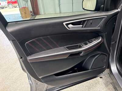 2024 Ford Edge, $32924. Photo 11