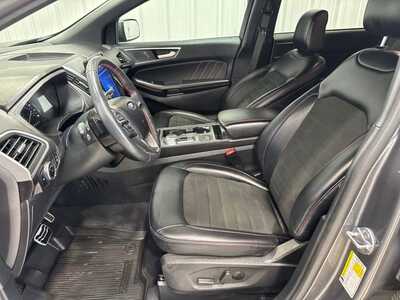 2024 Ford Edge, $32924. Photo 12